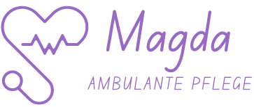 Magda Ambulante Pflege Logo