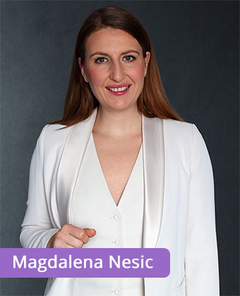 Magdalena Nesic - Magda Ambulante Pflege